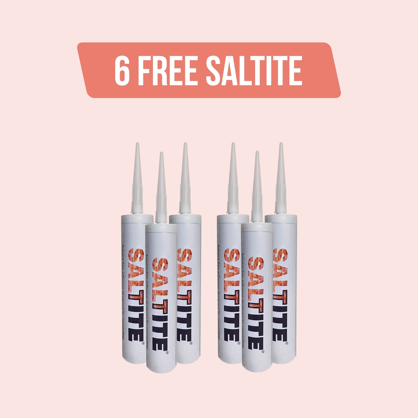 6 Free Saltite