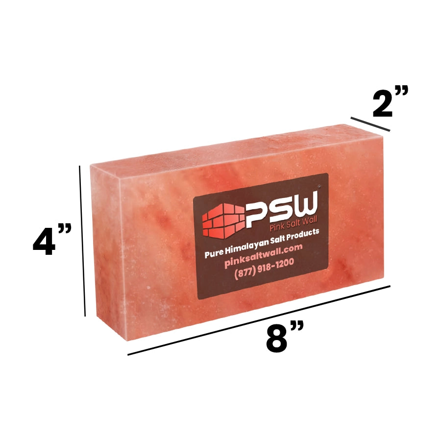 8x4x2 salt brick