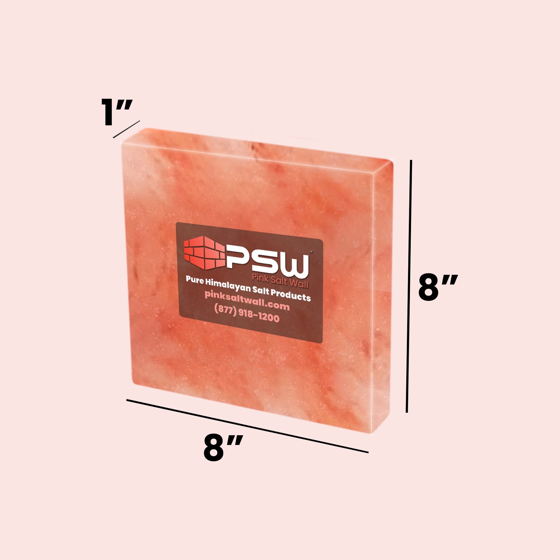 pink salt tiles