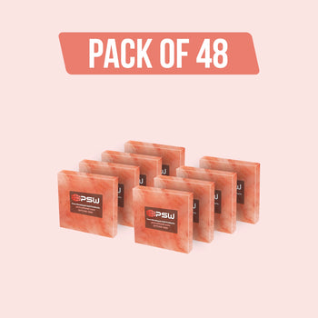 Himalayan salt tiles pack of 48