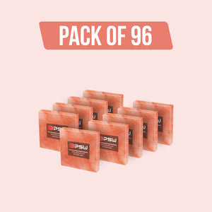 Himalayan salt tiles pack of 96