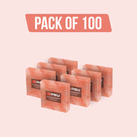 Himalayan Salt Blocks (8" x 8" x 2") - Pack of 100