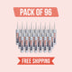 Saltite - Himalayan Salt Adhesive - Pack of 96 - Free Shipping