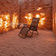 Extra Large Salt Room: Perfect for Salt Therapy and Wellness