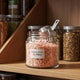 Edible Himalayan Pink Salt - Coarse Grain - Pack of 100 - 1 Pound