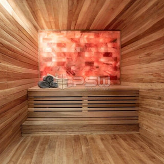 for Home Sauna