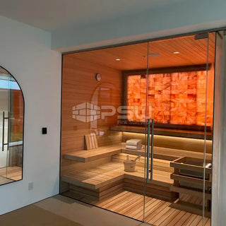 for Home Sauna