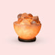 Ember - Himalayan Pink Salt Fire Bowl