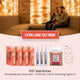 Extra Large Salt Room: Perfect for Salt Therapy and Wellness