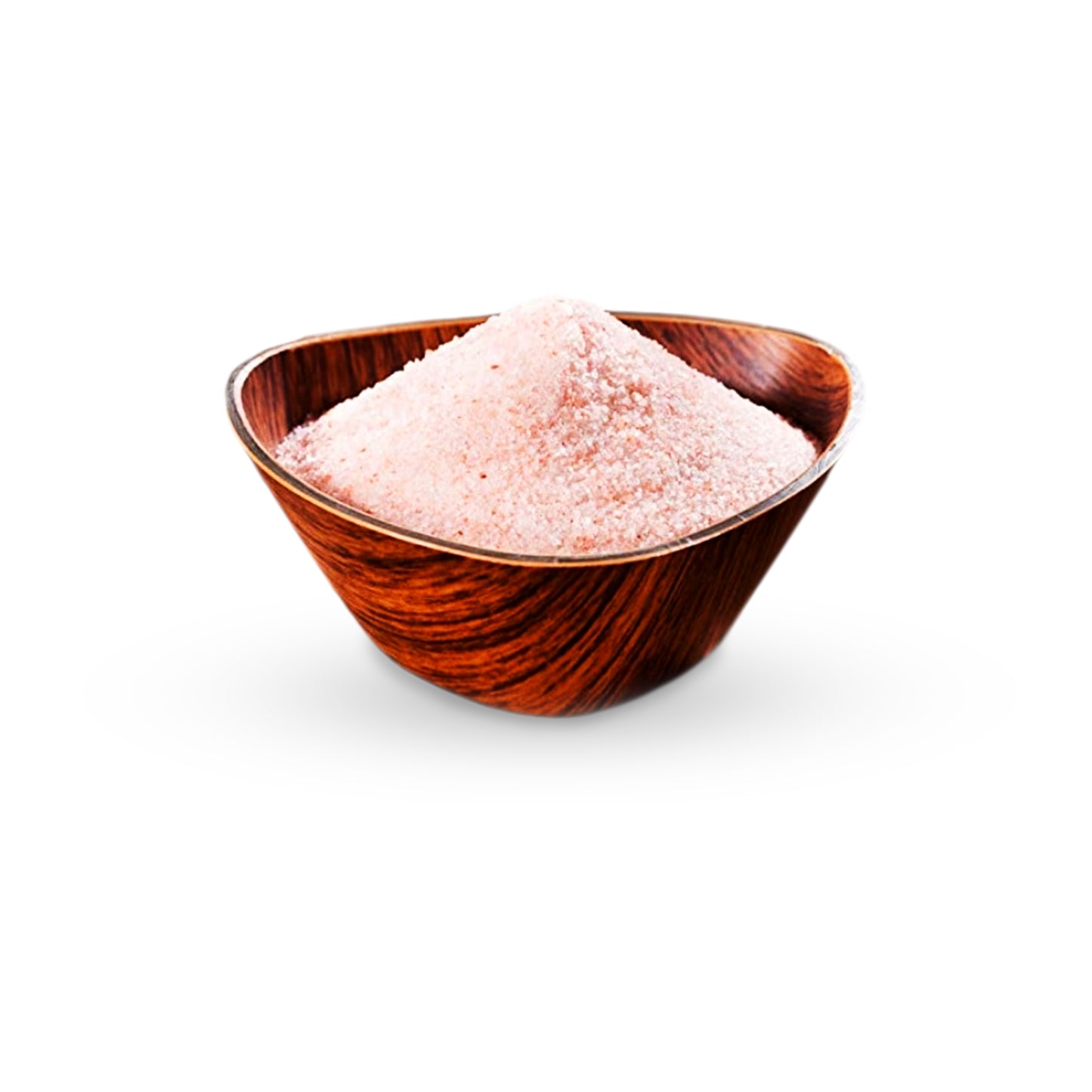 Edible Himalayan Pink Salt - Coarse Grain - Pack of 10 - 1 Pound