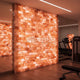 Himalayan Salt Tile (8" x 8" x 1")