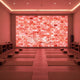 Himalayan Pink Salt Tile (12" x 4" x 1") - Pack of 50
