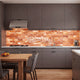 Himalayan Salt Bricks 12"(L) x 4"(W) x 2"(H) - Pack of 50
