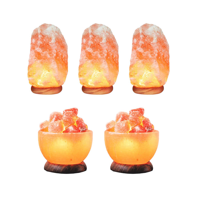 ember salt lamp pack