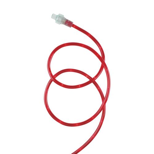 Red LED Rope Light 
