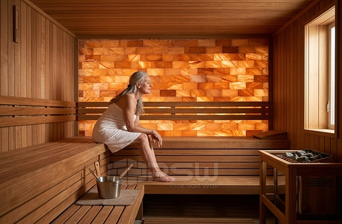 Sauna Builders