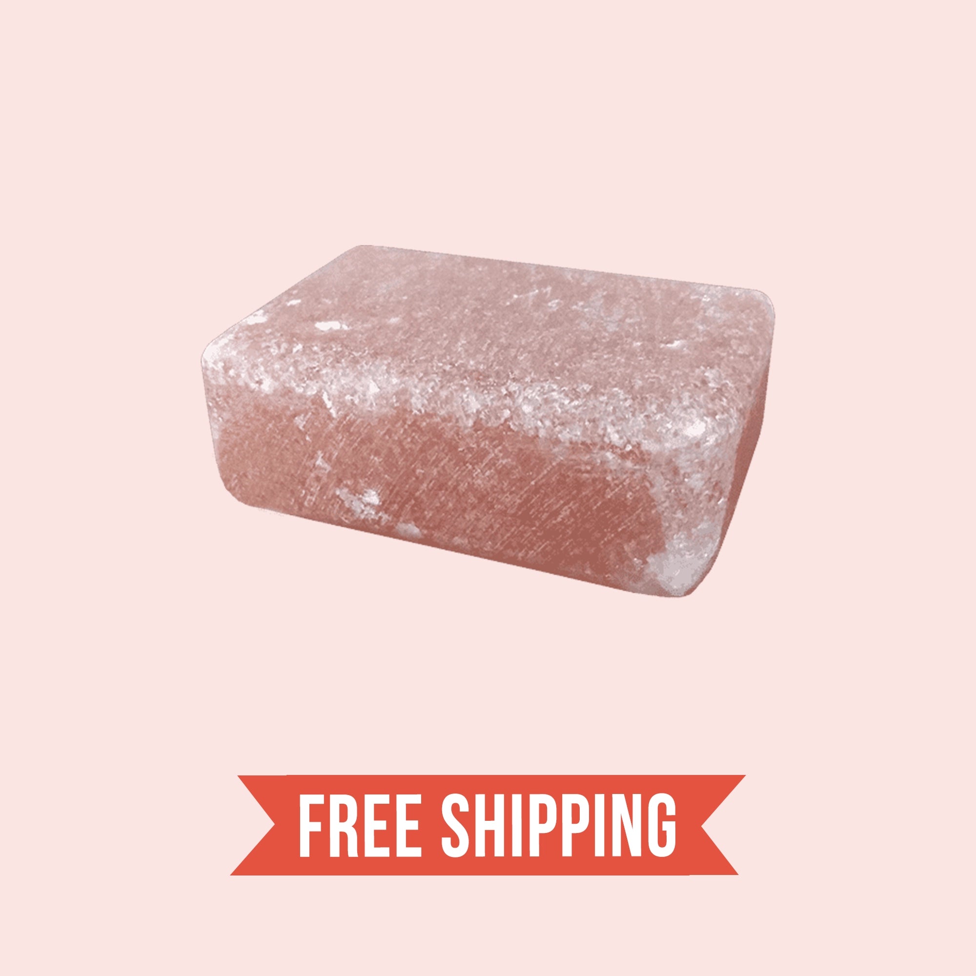 Spire - Himalayan Salt Scrub Soap