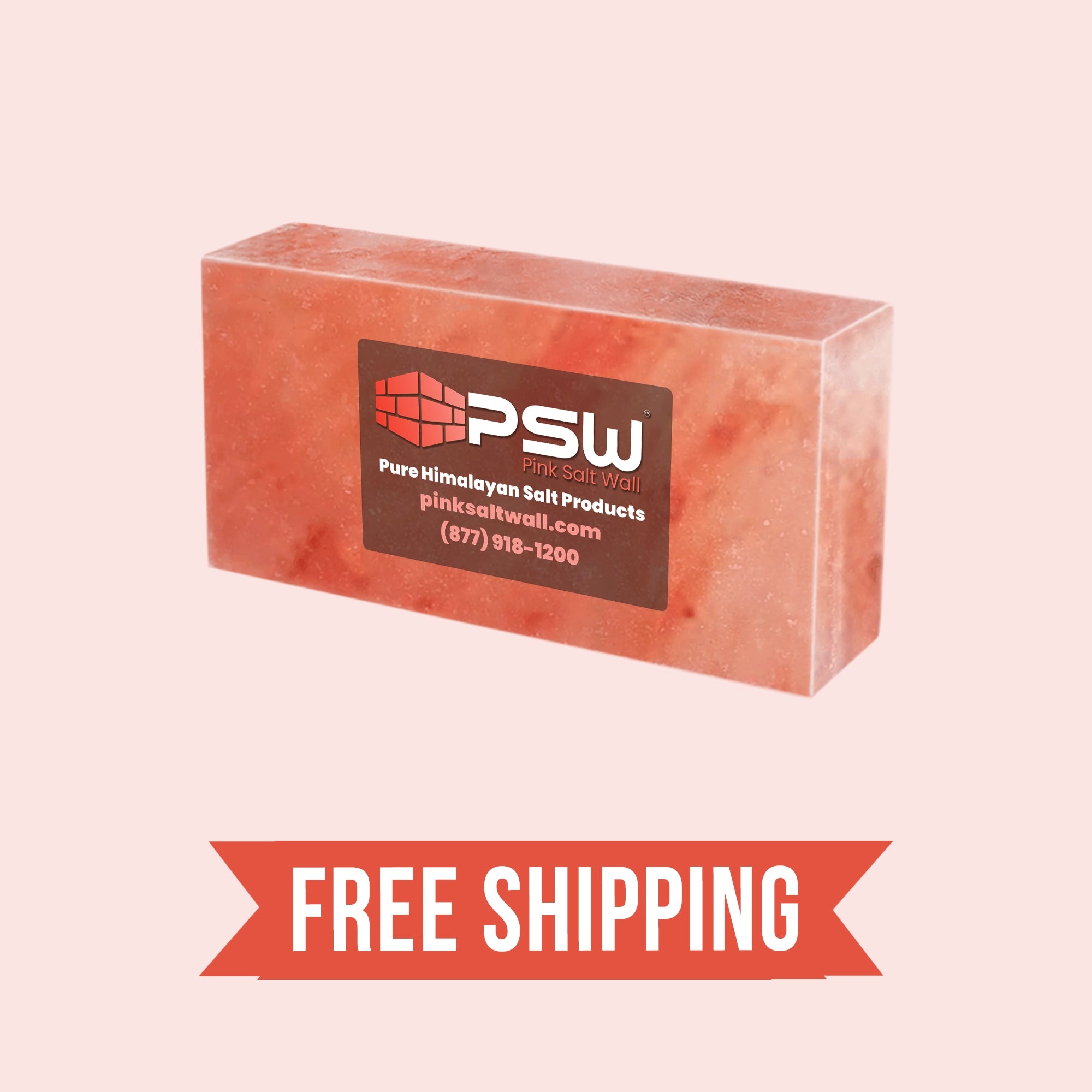 Salt Brick