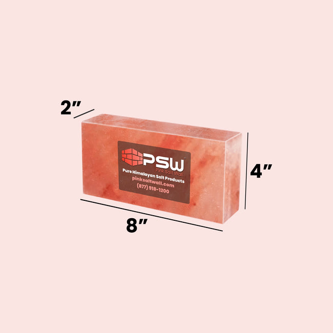 Salt Brick for walls