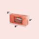 Salt Brick for walls