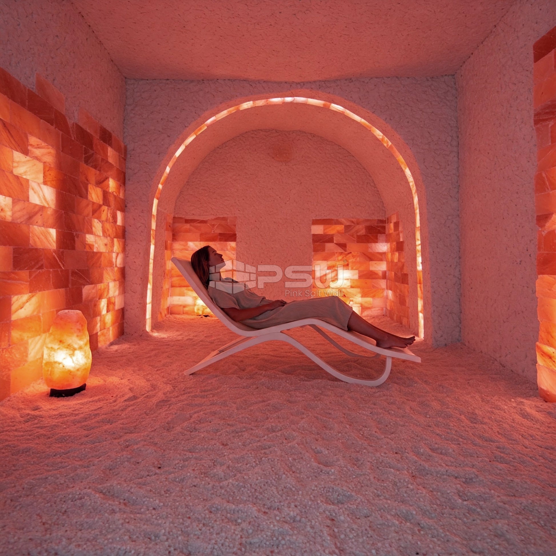 Salt Room