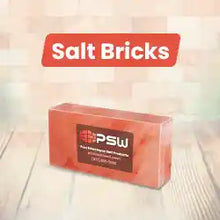 Wholesale Himalayan Salt Bricks