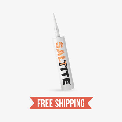 salt wall adhesive