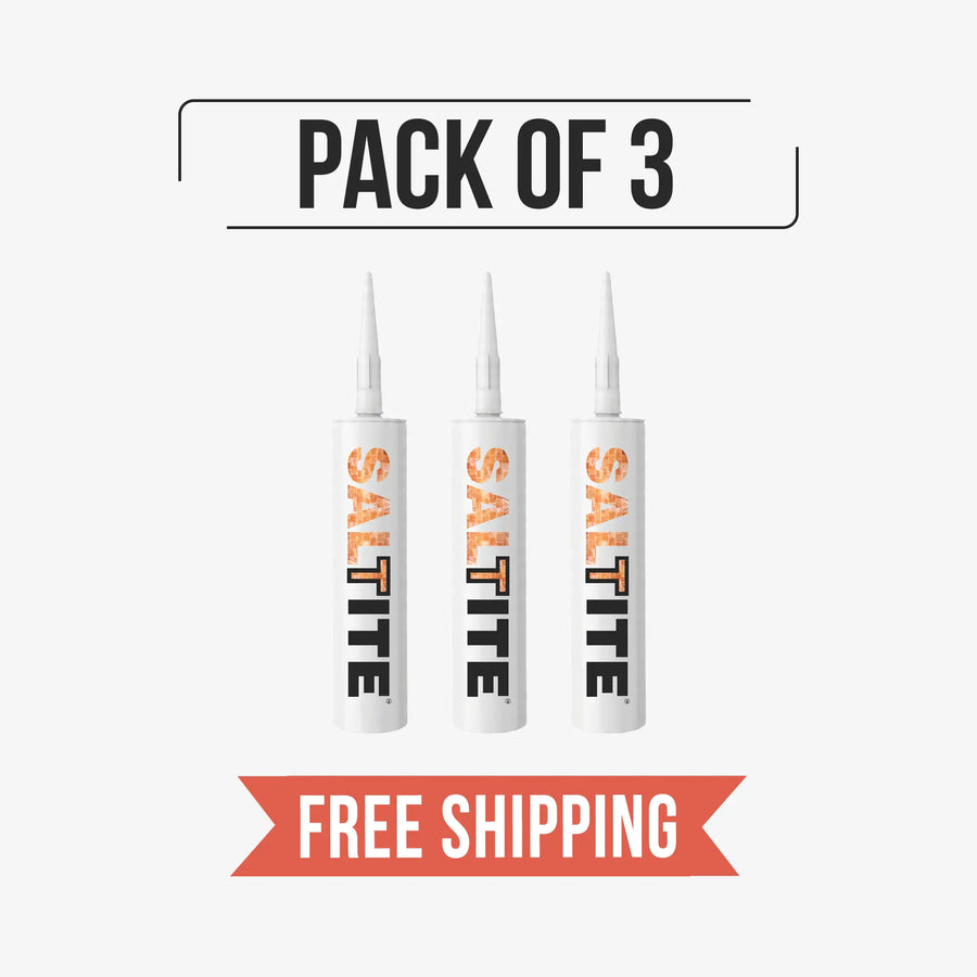 Free Salt Adhesive 