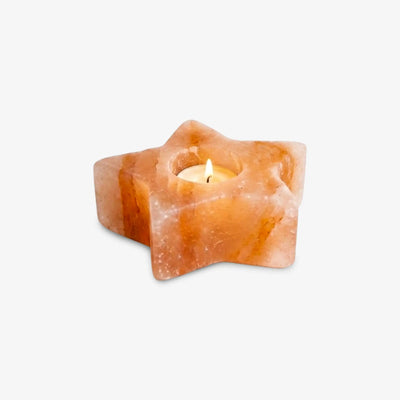 Himalayan Pink Salt Candle