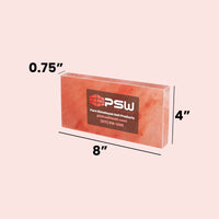 Himalayan salt tiles