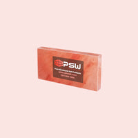 pink salt tiles