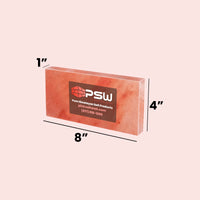 pink salt tiles