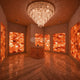 Himalayan Salt Blocks (8" x 8" x 2") - Pack of 20