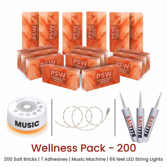Wellness Pack - 200