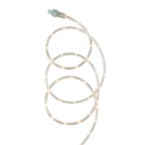 White LED Rope Light 