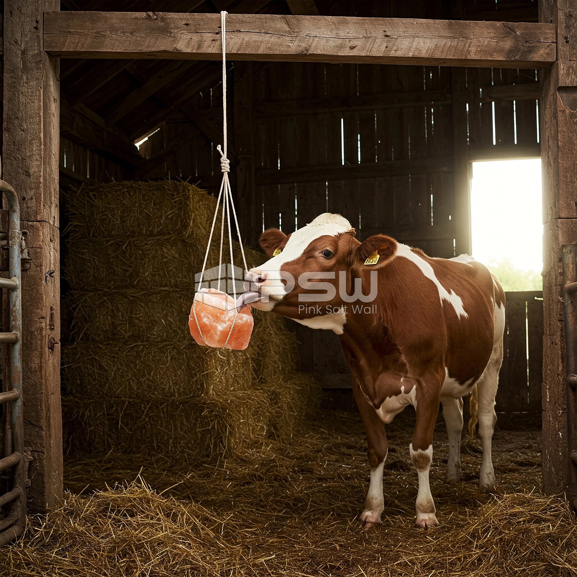 best salt lick for cows