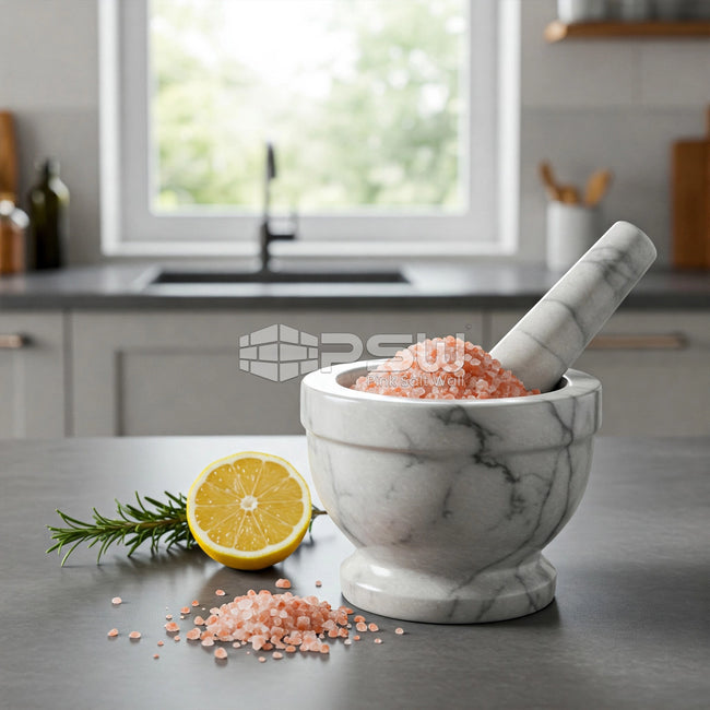 Edible Himalayan Pink Salt - Coarse Grain - 2 Pounds