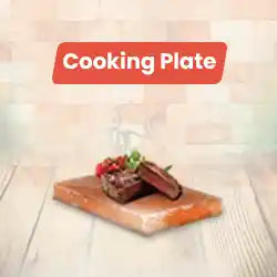 Salt Cooking Blocks