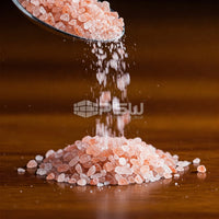 Granulated Salt