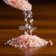 Granulated Salt