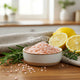 Granulated Salt