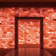 salt tiles for wall