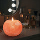 Monroe – Bowl Shaped Himalayan Pink Salt Candle - Pack of 50