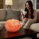 Monroe – Bowl Shaped Himalayan Pink Salt Candle - Pack of 50