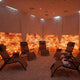 salt tiles for sauna