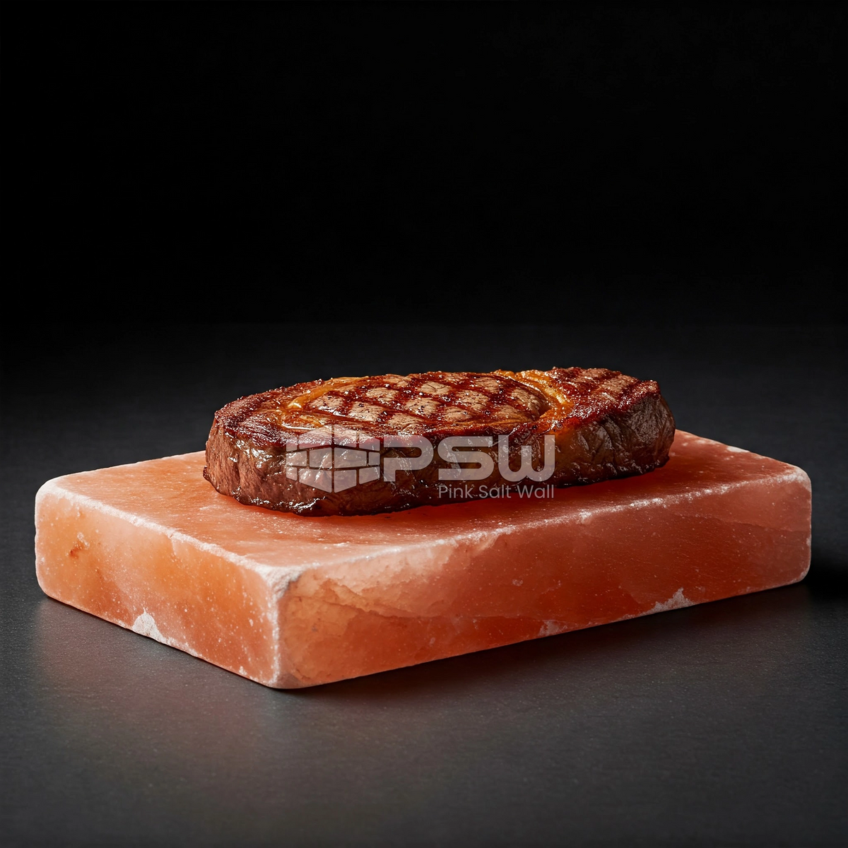 salt block cooking​