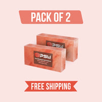 Salt Bricks