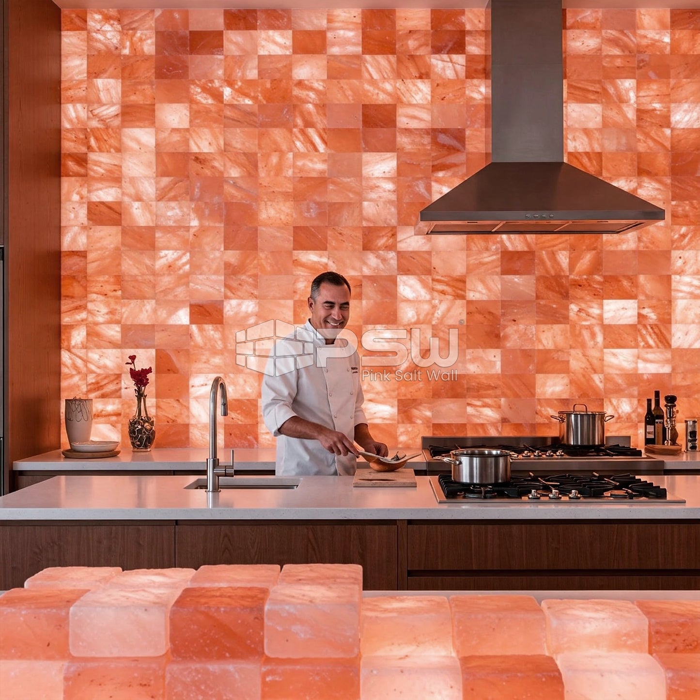 salt tiles for kitchen design