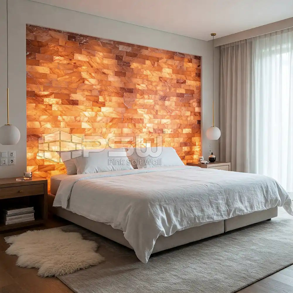 salt wall design