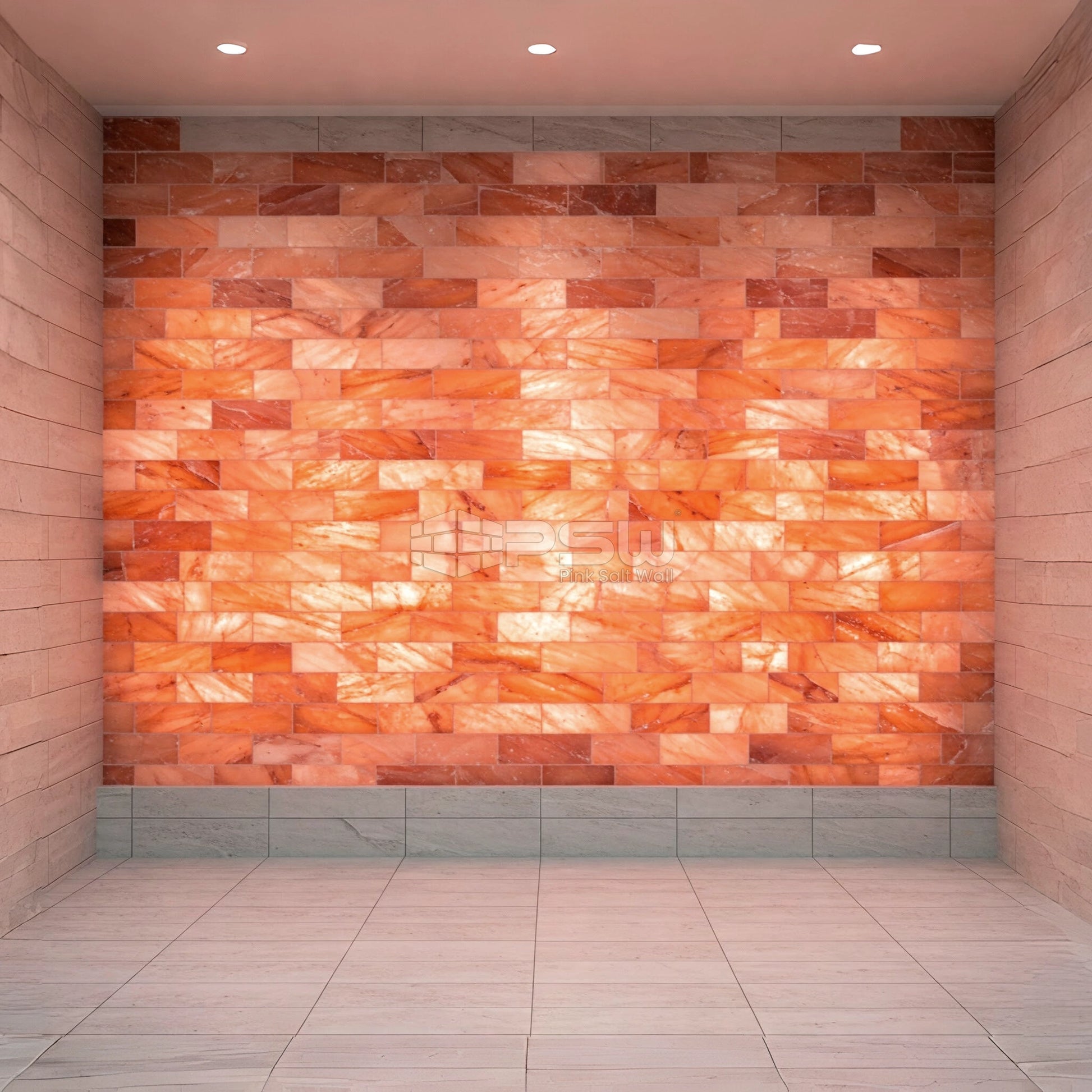 salt walls